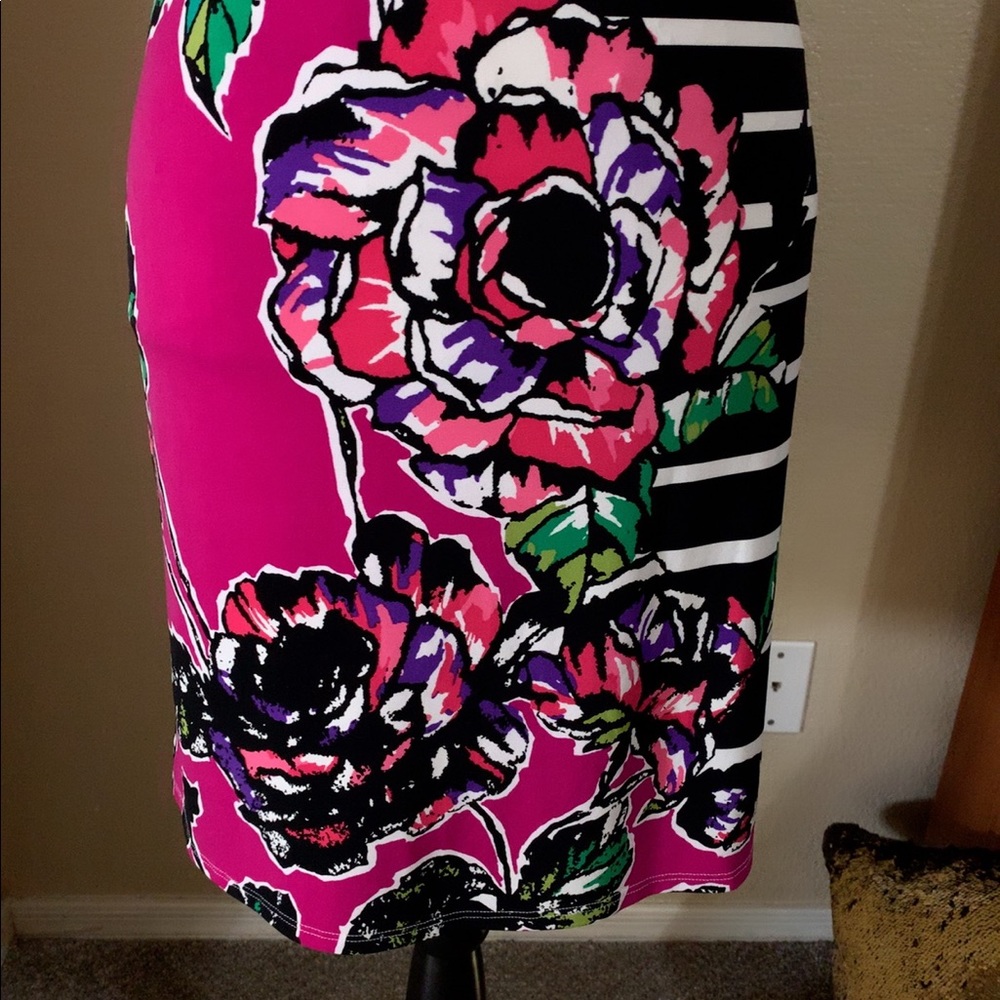 ❌SOLD❌NINE WEST DRESS 👗 - Picture 3 of 8